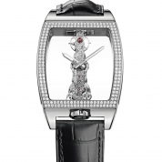 Corum Bridges Golden Bridge