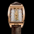 Corum Bridges Golden Bridge