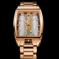 Corum Bridges Golden Bridge