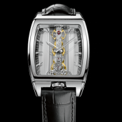 Corum Bridges Golden Bridge
