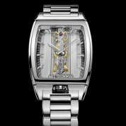 Corum Bridges Golden Bridge