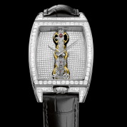 Corum Bridges Golden Bridge