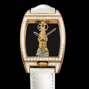 Corum Bridges Golden Bridge