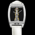 Corum Bridges Golden Bridge