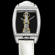 Corum Bridges Golden Bridge