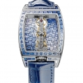 Corum Bridges Golden Bridge
