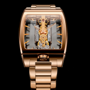Corum Bridges Golden Bridge Automatic
