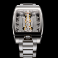 Corum Bridges Golden Bridge Automatic