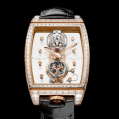 Corum Bridges Golden Bridge Tourbillon Panoramique