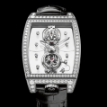 Corum Bridges Golden Bridge Tourbillon Panoramique