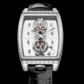Corum Bridges Golden Bridge Tourbillon Panoramique