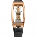 Corum Bridges Ladies Miss Golden Bridge