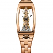 Corum Bridges Ladies Miss Golden Bridge