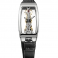 Corum Bridges Ladies Miss Golden Bridge