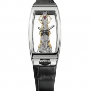 Corum Bridges Ladies Miss Golden Bridge