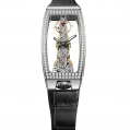 Corum Bridges Ladies Miss Golden Bridge