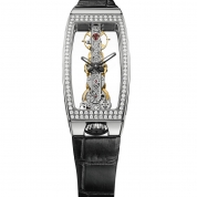Corum Bridges Ladies Miss Golden Bridge