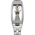 Corum Bridges Ladies Miss Golden Bridge