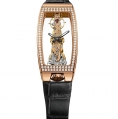 Corum Bridges Ladies Miss Golden Bridge