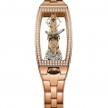 Corum Bridges Ladies Miss Golden Bridge