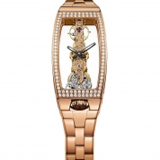 Corum Bridges Ladies Miss Golden Bridge
