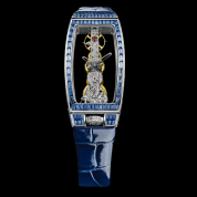 Corum Bridges Ladies Miss Golden Bridge