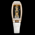 Corum Bridges Ladies Miss Golden Bridge