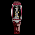 Corum Bridges Ladies Miss Golden Bridge