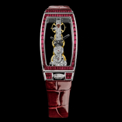 Corum Bridges Ladies Miss Golden Bridge