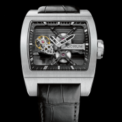 Corum Bridges TI-BRIDGE Tourbillon