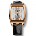 Corum Corum Bridges Golden Bridge Tourbillon Panoramique