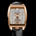 Corum Golden Bridge Tourbillon Panoramique