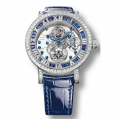 Corum Heritage Classical Billionaire Tourbillon