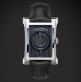 Cuervo y Sobrinos Espléndidos 1882 - Steel Black