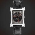 Cuervo y Sobrinos Espléndidos Misterio - Steel Black