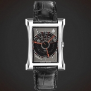 Cuervo y Sobrinos Espléndidos Misterio - Steel Black