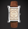 Cuervo y Sobrinos Espléndidos Solo Tiempo - Steel Cream Limited Edition