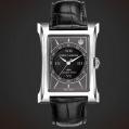 Cuervo y Sobrinos Espléndidos Solo Tiempo - Steel Grey-Black Limited Edition
