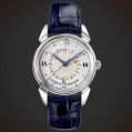Cuervo y Sobrinos Historiador GMT - Steel Ivory