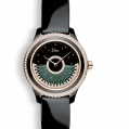 Dior VIII Grand Bal “FIL DE SOIE”