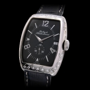 Dubey & Schaldenbrand Aerodyn Aerochrono