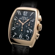 Dubey & Schaldenbrand Aerodyn Aerochrono