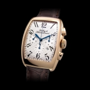 Dubey & Schaldenbrand Aerodyn Aerochrono