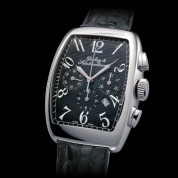 Dubey & Schaldenbrand Aerodyn Aerochrono