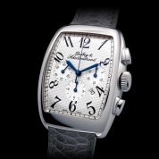 Dubey & Schaldenbrand Aerodyn Aerochrono