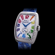 Dubey & Schaldenbrand Aerodyn Rainbow