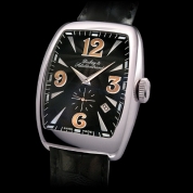 Dubey & Schaldenbrand Aerodyn Trophee Sixty