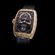 Dubey & Schaldenbrand Aerodyn Vintage Caprice