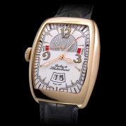 Dubey & Schaldenbrand Aerodyn Vintage Caprice