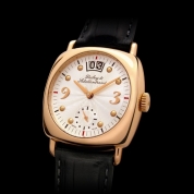 Dubey & Schaldenbrand Carre Cambre Calendar